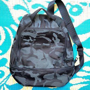 LULULEMON City Adventurer Backpack Mini 10L